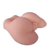 WNYY Female Torso Silicone G-spòt Dolls For Men Lifelike 3D Male Toys