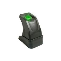 Fingerprint Enrollment USB Station