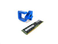 HP 32GB (1X32GB) 4RX4 PC4-2133P MEMORY KIT 726722-B21 Server Memory (Certified Refurbished)