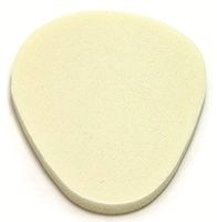 Metatarsal Pads, 50 pad Pack, 1/4" Adhesive Foam, Ball of Foot Cushions