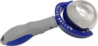 GoFit Massage Polar Roller - Cold Rolling Ball