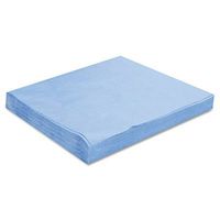DuPont Sontara EC Engineered Cloths, 12 x 12, Blue