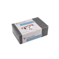 Polyester Precision Surgical Medical Tape 1" - Price Per Case