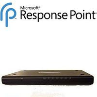 Aastra - Response Point AastraLink 540 Gateway, Charcoal