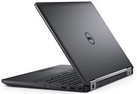 Dell Latitude E5570 Business Laptop Intel i7-6600U 8GB DDR4 500GB HDD Win 7 Pro (Includes Win 10 Pro License)