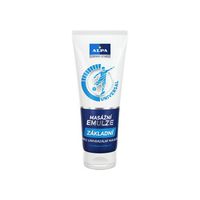 Alpa Basic Massage Emulsion 210 ml / 7 oz