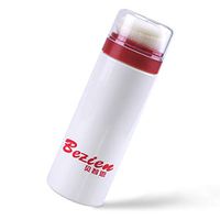 Topwon Baby Powder Case with Puff,Powder Dispenser