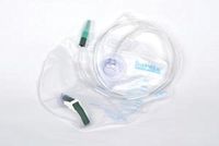 Standard Drainage Bag, Swivel Hanger and Flexible Hook, (Sold by each)