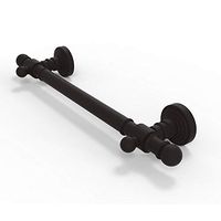 Allied Brass WP-GRS-36 36 inch Smooth Grab Bar, Oil Rubbed Bronze