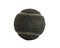 Furniture Footies Tennis Balls for Walkers Pre Cut 2.4 Inch Walker Tennis Ball Glides Walker Accessories for Walkers- 6 Pairs