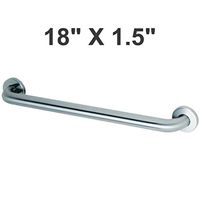 B-6806.99X18, Grab Bar