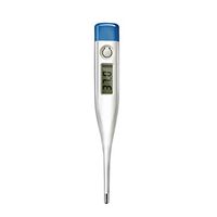 Digital Body Thermometer for Fever, Child Adult Body Digital LCD Thermometer Temperature Measurement