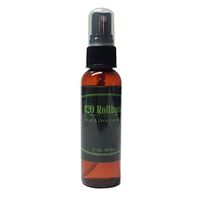 Mari Kyrios Creations 420 Rollback Smoke & Odor Eliminator Get Back to a Zero Odor & Zero Smoke Smell (2oz)