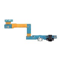 JUNXI Phone case Phone Cover for Galaxy Tab A 9.7 / T550 Charging Port Flex Cable