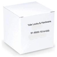 Yale 81-9500-1514-630