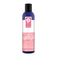 Sliquid Splash Feminine Wash, Grapefruit Thyme, 8.5 Ounce