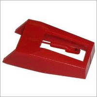 Sanyo Fisher Stylus. Used on Crosley, Emerson, Magnavox, Philco and Philips Turntables