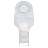 SUR-FIT Natura Drain Pouch, With Invisiclose Tail Closure System, 20 box