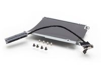 HDD Caddy & Cable for HP dv7-4000, dv7 -5000, dv7t SE ( Newmodeus Caddy)