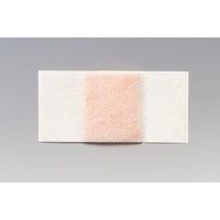 PolyMem Adhesive Cloth-Backed Dressing - 2 x 4 - Strip - Box