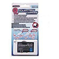 Nintendo DS Lite Portable Rapid Battery Charger SKU: M04099