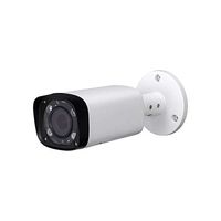 Dahua OEM US Version, HCC5V121R-IRL-Z 1/2.7'' 2MP Starlight HD-CVI IR Bullet Camera, 2.7-13.5mm Lens, IP67, AC24V/DC12V, 197' IR, Analog Switchable (OSD), UL Listed, Weatherproof Camera.