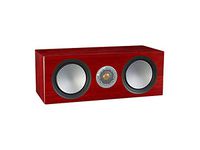 Monitor Audio Silver C150 Center Channel Speaker Rosenut