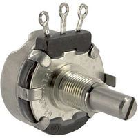 Clarostat/Honey RV4NAYSD105A 1M Ohm 2W Potentiometer - 6.35mm Shaft