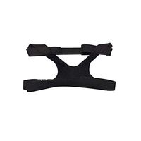 graceUget Universal Design Headgear Comfort Gel Full Mask Safe Environmental Replacement CPAP Head Band Without Mask for PHILPS