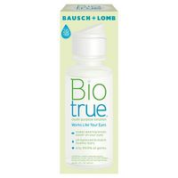 Bio True174; Contact Lenses Multipurpose Solution - 2 fl oz