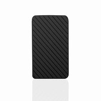 Sametop USB Side Door Cover Repair Part Compatible with GoPro Hero4 Black and Hero4 Silver