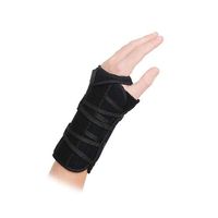 Advanced Orthopaedics Universal Wrist Brace for Carpal Tunnel, Left