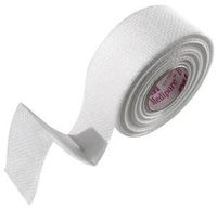 3M Medipore Hypoallergenic Soft Cloth Surgical Tape, Higher Adhesion, Water Resistant, Latex-Free 6" x 10 yds 12 Pack