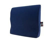 Core Products Lobak Rest Back Cushion - Blue