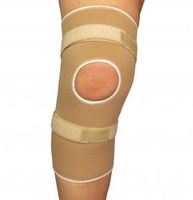 Pull-On Knee Brace (Open Patella)