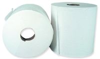 Double Ply Perforated Center Pull Hand Paper Towel Roll