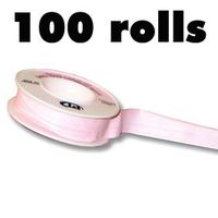 Pink PTFE Tape: 1/2" X 520": 100 Rolls $0.95 ea