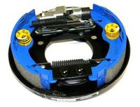 Ez-Go/Cushman 612189 - Right Brake Assemblyy.