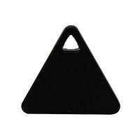 Mini Tag Tracker Bluetooth Smart Pet Child Wallet Key Finder GPS Locator Alarm