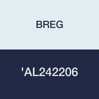 BREG 'AL242206 Charcot Conformer with Air Ankle Pad, Right, 6-7