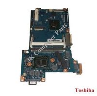 P000537220 TOSHIBA PORTEGE R705 LAPTOP SYSTEM BOARD INTEL CORE i3-370M