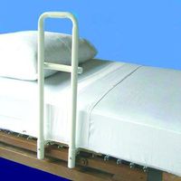 Transfer Handle Hospital Style Beds
