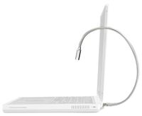 Kensington 62645 Flylight Platinum-Colored Portable USB Light (PC/Mac)