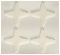 Steins Pre-Cut Adhesive Polyskin Pads, Distal, 100 Count
