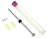 Custom Accessories 88051 Deluxe Eyeglasses Repair Kit