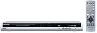 Panasonic DVD-S29S DVD Player , Silver