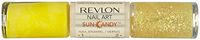 Revlon Nail Art Sun Candy - Sun Burst - 0.26 oz