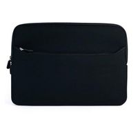 Gizmo Dorks Neoprene Zipper Sleeve Case Cover for Kobo Glo HD - Black