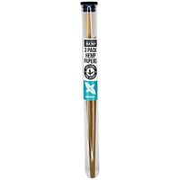 3-Pack All Natural & Eco-Friendly Flavored Rolling Cone Papers - Menthol