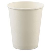 SLOU508NU - Uncoated Paper Cups
